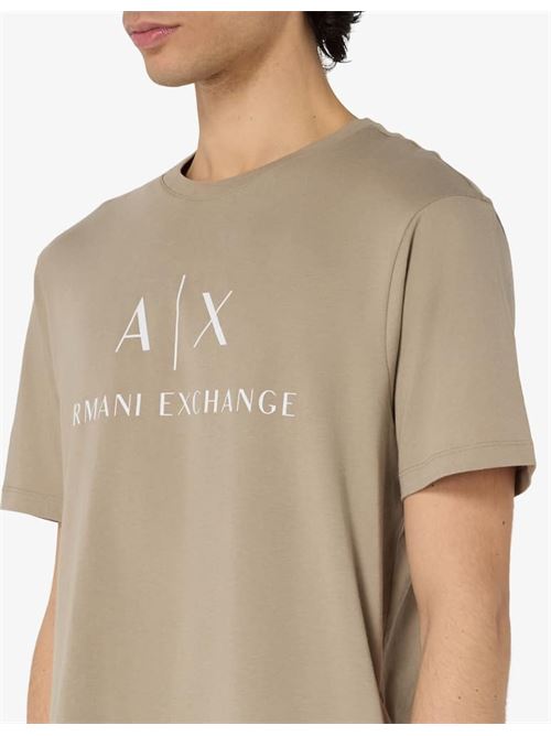  ARMANI EXCHANGE | 8NZTCJ Z8H4ZU6167